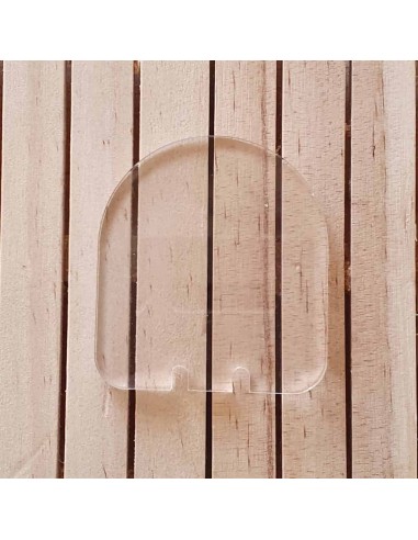 Protector de mira Airsoft,  protector punt vermell