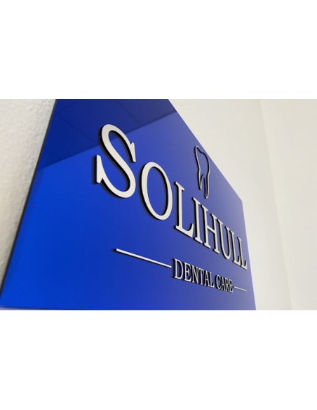 Metacrilato Azul Metacrilato Azul