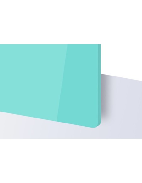 Metacrilat Pastís Turquesa Metacrilat Pastís Turquesa