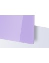 Metacrilato Pastel Lila