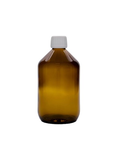 Acetato de etilo 500ml