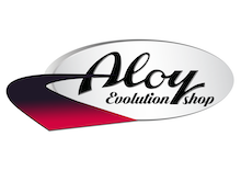 Aloy Evolutionshop